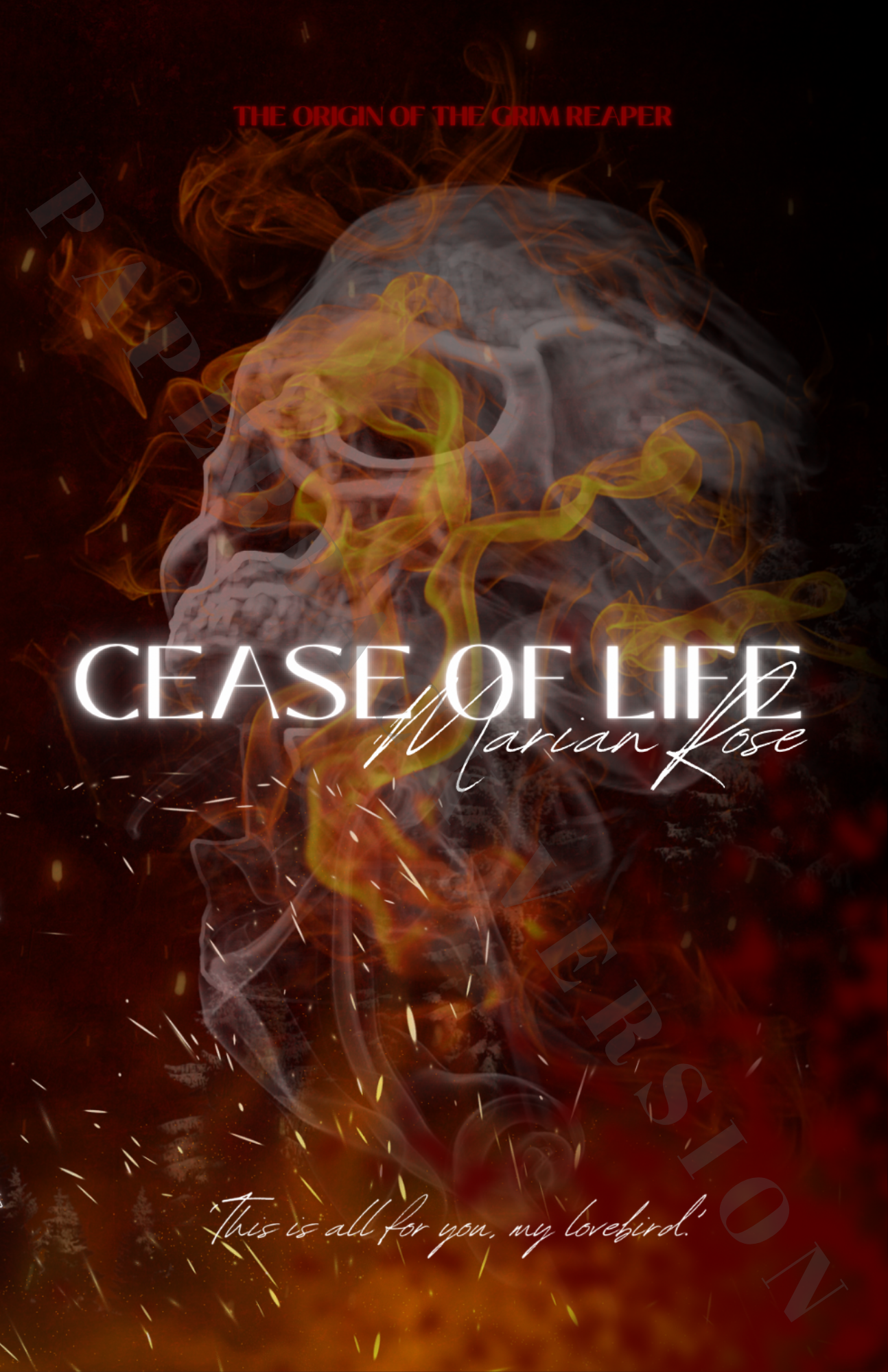 Cease of Life